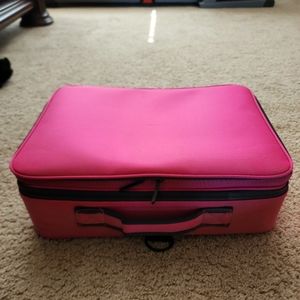 Large Brand New Make up Case